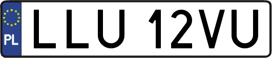 LLU12VU