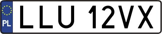 LLU12VX