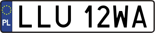 LLU12WA