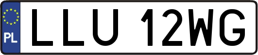 LLU12WG