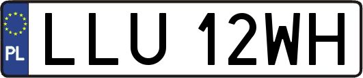 LLU12WH