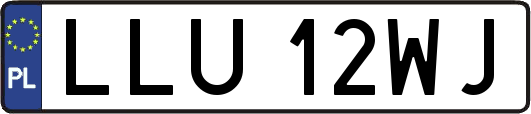 LLU12WJ