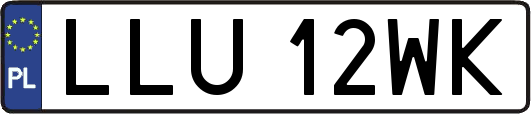LLU12WK
