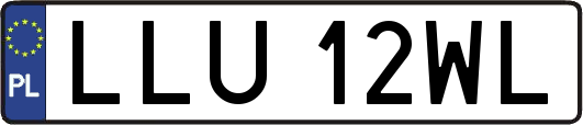 LLU12WL