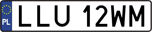 LLU12WM