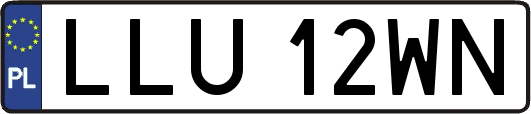 LLU12WN