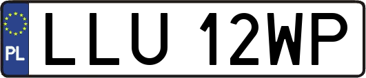 LLU12WP
