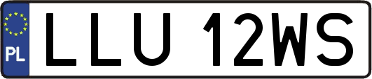 LLU12WS