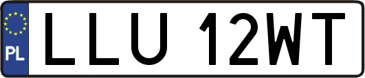 LLU12WT