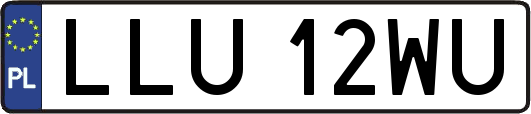 LLU12WU