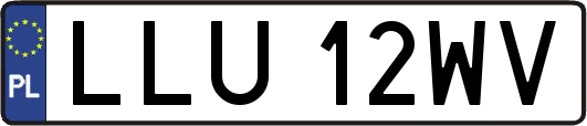 LLU12WV