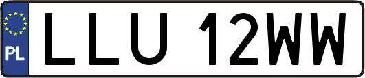 LLU12WW