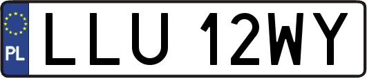 LLU12WY