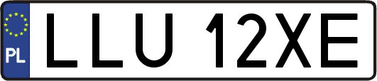 LLU12XE