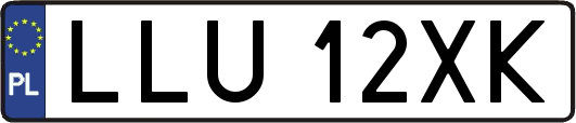 LLU12XK