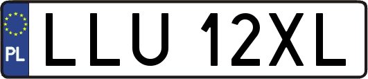 LLU12XL