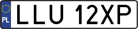 LLU12XP