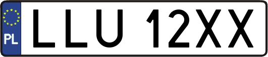 LLU12XX