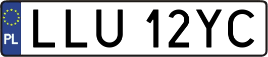 LLU12YC