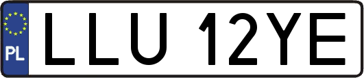 LLU12YE