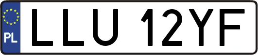LLU12YF