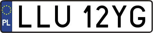 LLU12YG