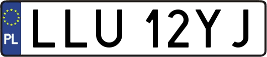 LLU12YJ