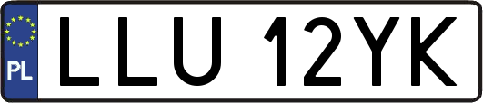 LLU12YK
