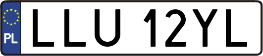 LLU12YL