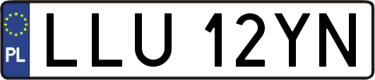 LLU12YN