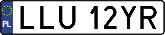 LLU12YR