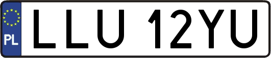 LLU12YU