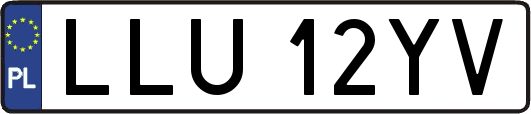 LLU12YV