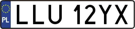 LLU12YX