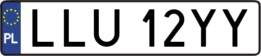 LLU12YY