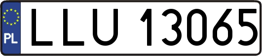 LLU13065