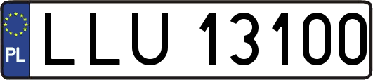 LLU13100