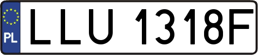 LLU1318F