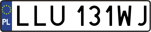 LLU131WJ