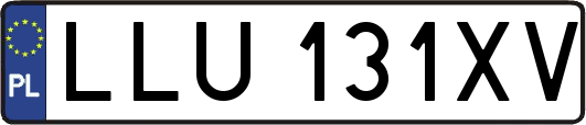 LLU131XV