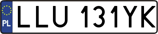 LLU131YK