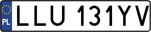 LLU131YV