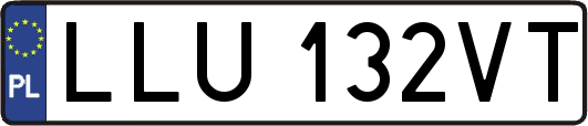 LLU132VT