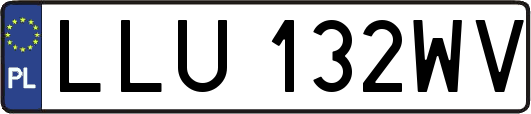 LLU132WV