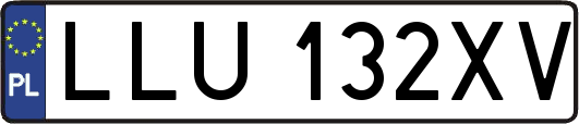 LLU132XV