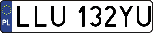 LLU132YU