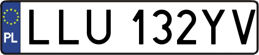 LLU132YV