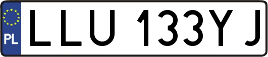 LLU133YJ
