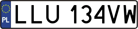 LLU134VW