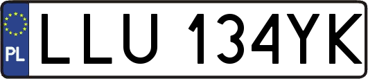 LLU134YK